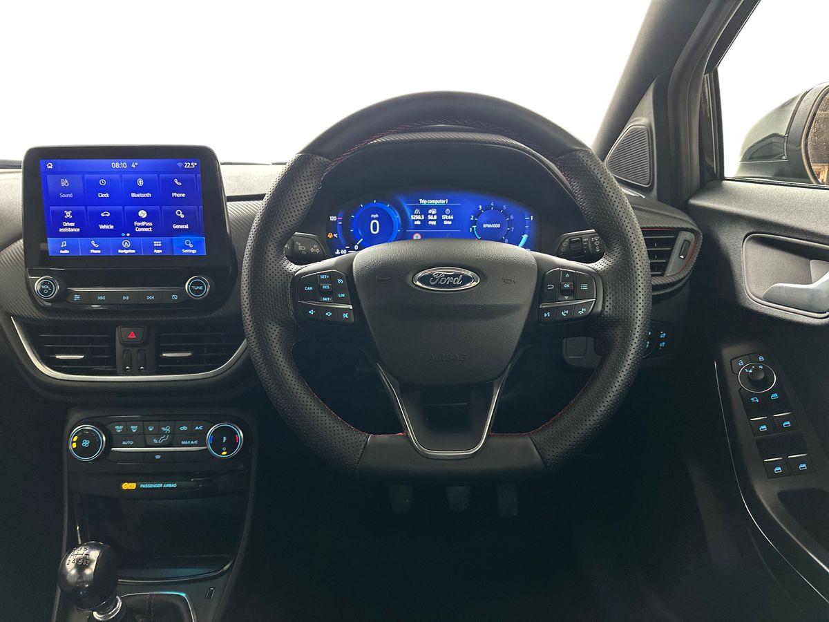 Used Ford Puma 2024 for sale - 77483046: Photo 17