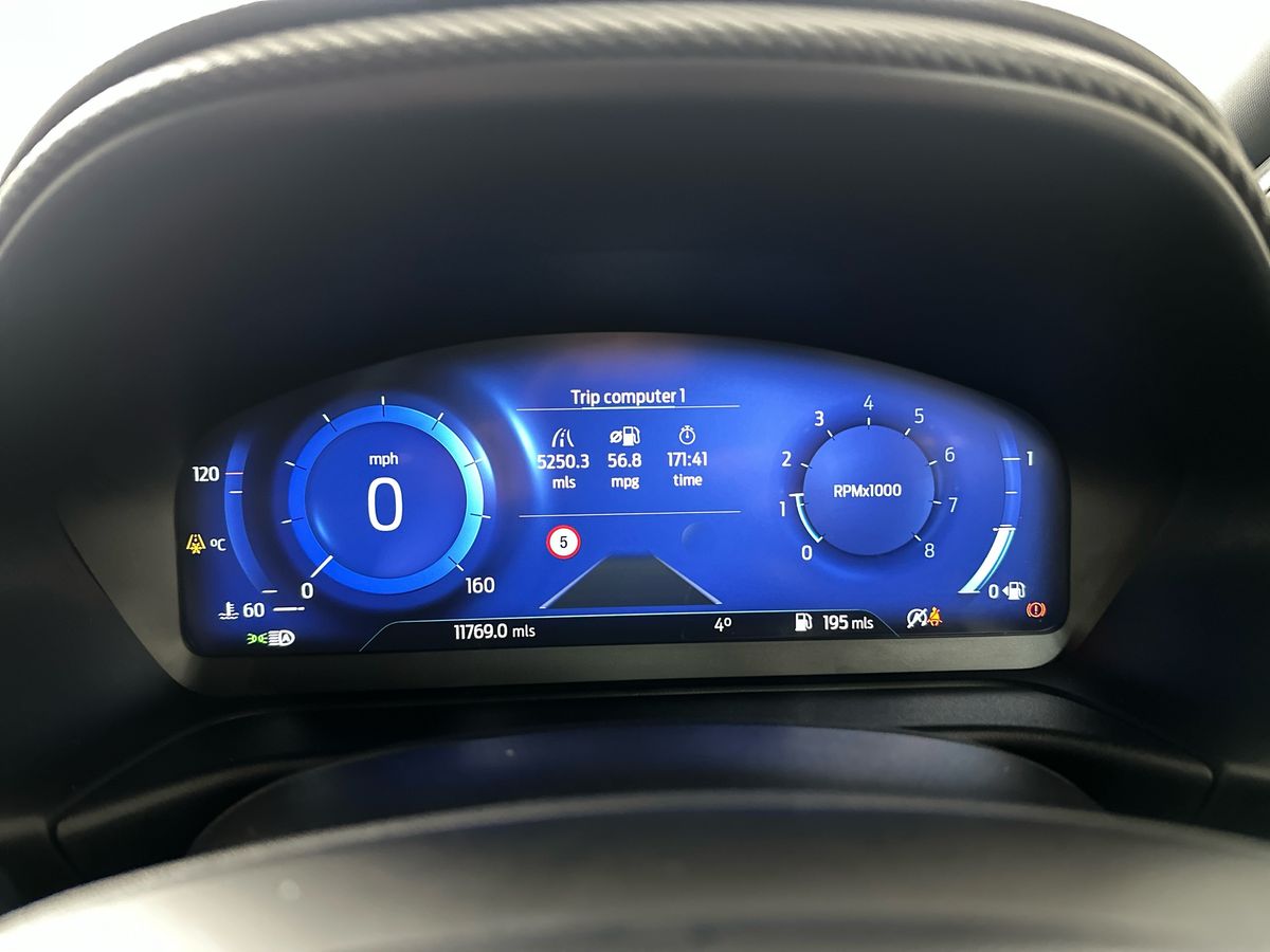 Used Ford Puma 2024 for sale - 77483046: Photo 18