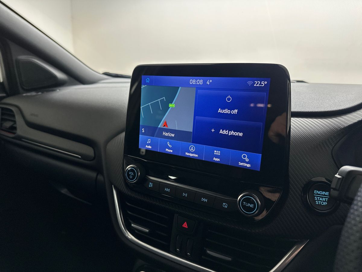 Used Ford Puma 2024 for sale - 77483046: Photo 19