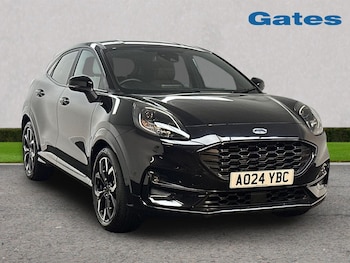 Used Ford Puma 2024 for sale - 77483046: Photo