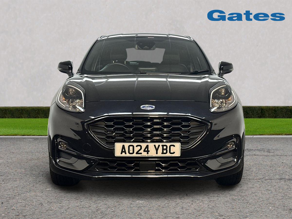 Used Ford Puma 2024 for sale - 77483046: Photo 2