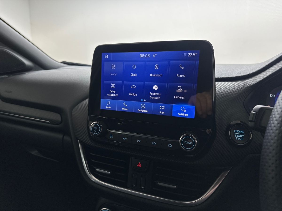 Used Ford Puma 2024 for sale - 77483046: Photo 21