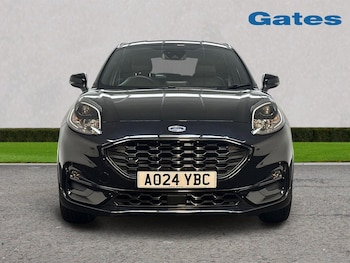 Used Ford Puma 2024 for sale - 77483046: Photo