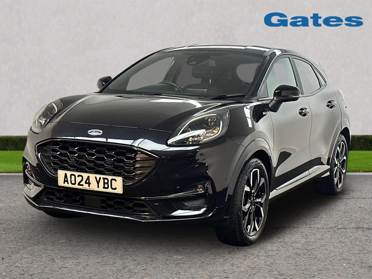 Used Ford Puma 2024 for sale - 77483046: Photo 3