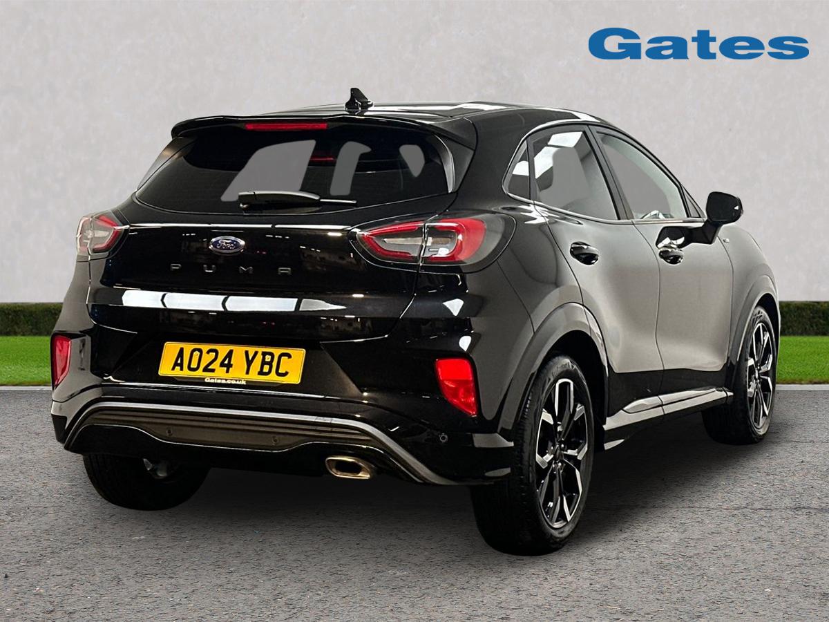 Used Ford Puma 2024 for sale - 77483046: Photo 7