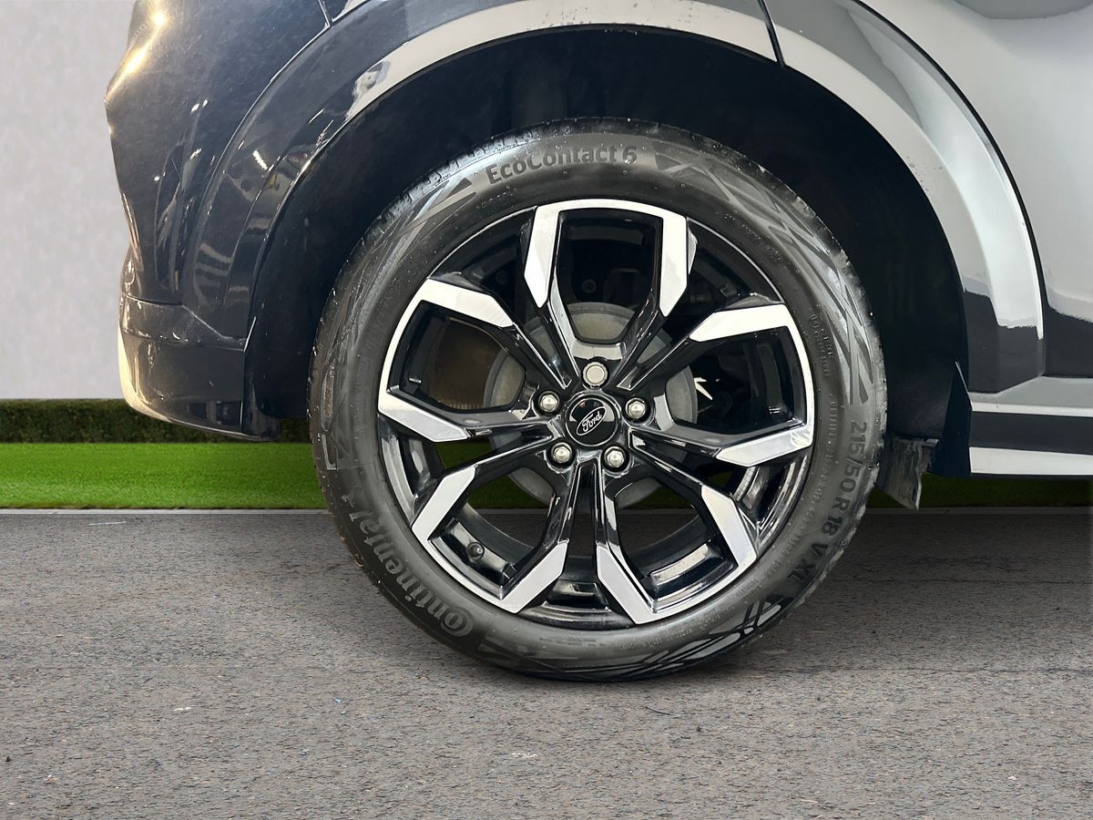 Used Ford Puma 2024 for sale - 77483046: Photo 9