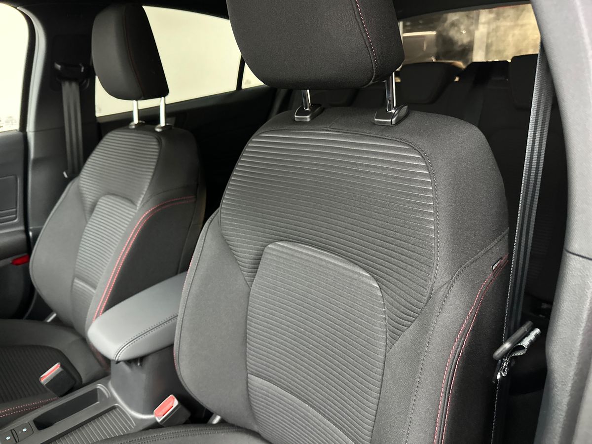 Used Ford Focus 2025 for sale - 78158756: Photo 13