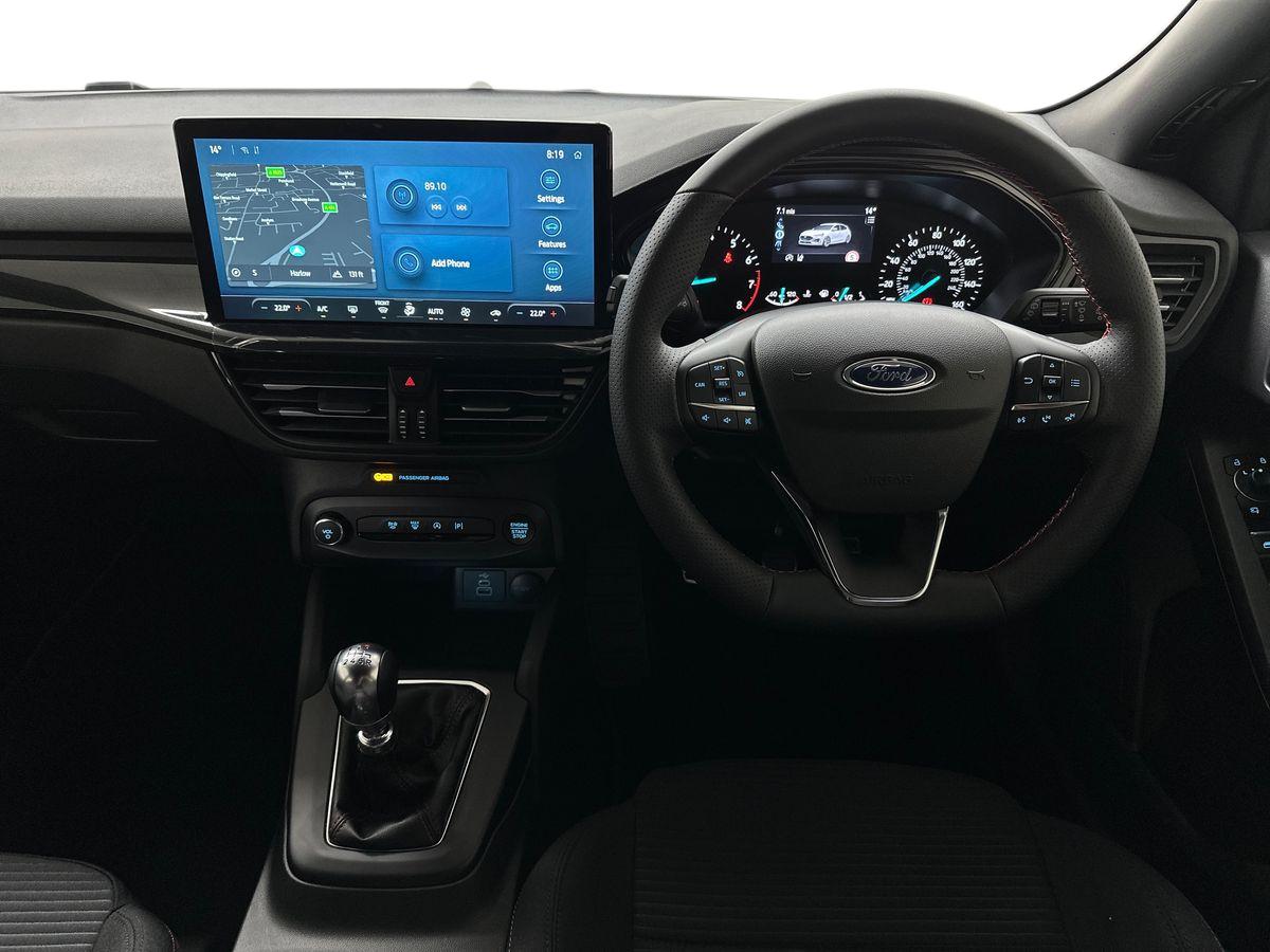 Used Ford Focus 2025 for sale - 78158756: Photo 16