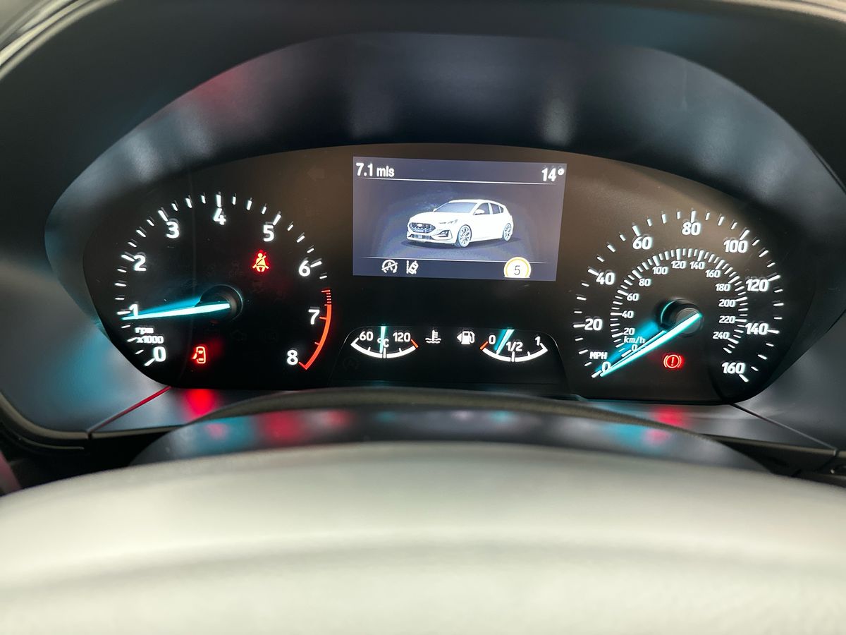 Used Ford Focus 2025 for sale - 78158756: Photo 18