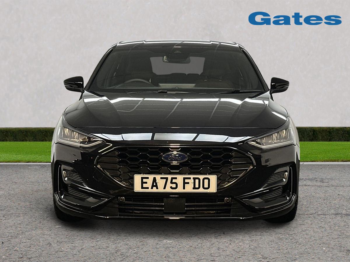 Used Ford Focus 2025 for sale - 78158756: Photo 2