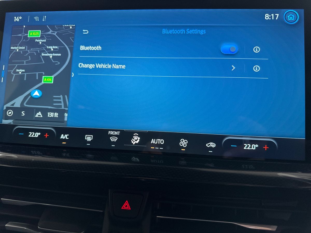 Used Ford Focus 2025 for sale - 78158756: Photo 21