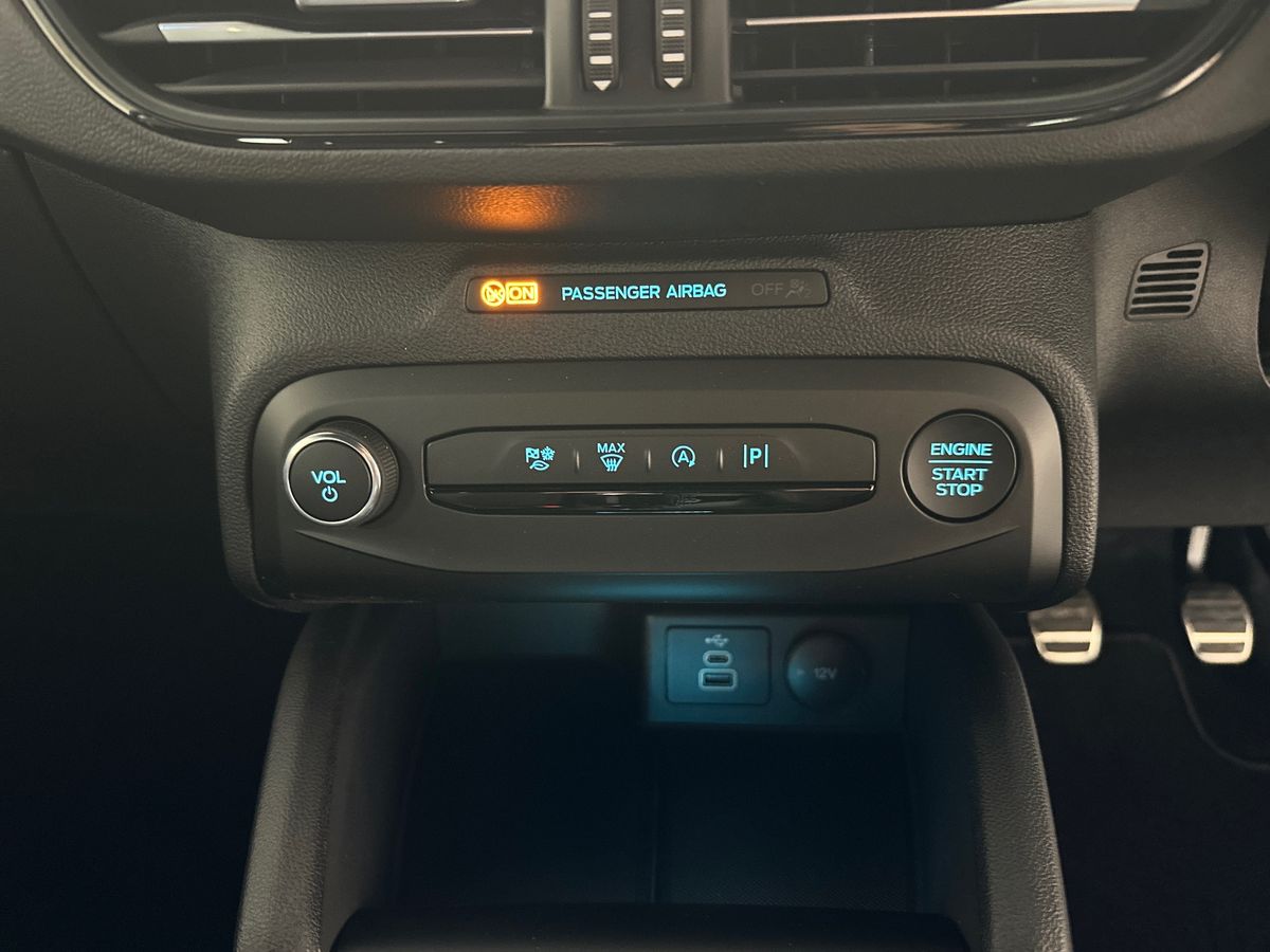 Used Ford Focus 2025 for sale - 78158756: Photo 22