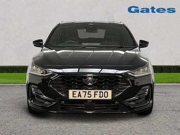 Used Ford Focus 2025 for sale - 78158756: Photo