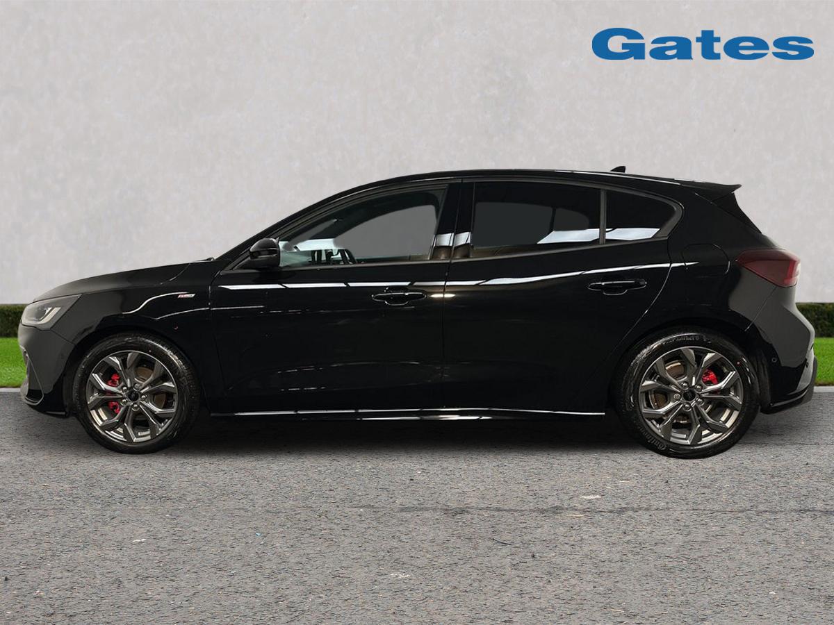 Used Ford Focus 2025 for sale - 78158756: Photo 4