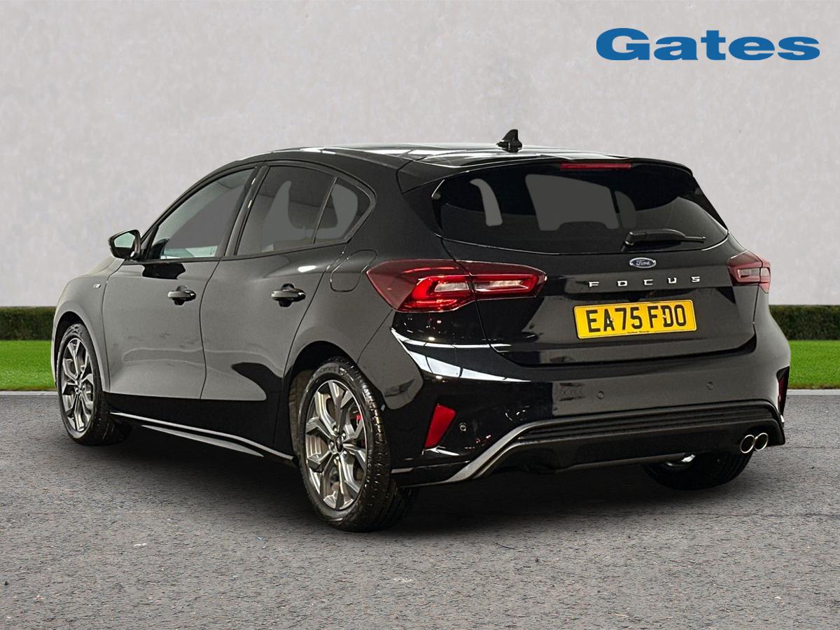 Used Ford Focus 2025 for sale - 78158756: Photo 5