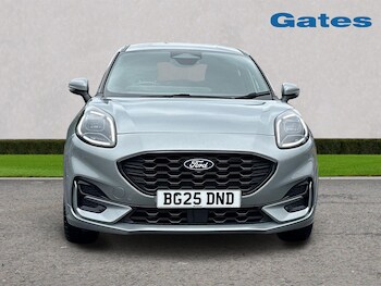 Used Ford Puma 2025 for sale - 78838071: Photo