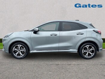 Used Ford Puma 2025 for sale - 78838071: Photo