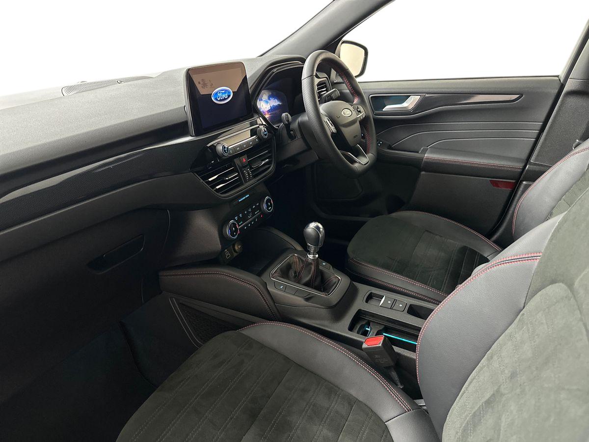 Used Ford Kuga 2024 for sale - 77111324: Photo 11