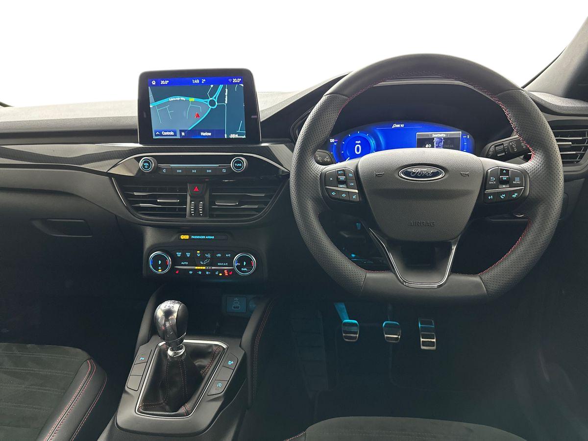 Used Ford Kuga 2024 for sale - 77111324: Photo 16