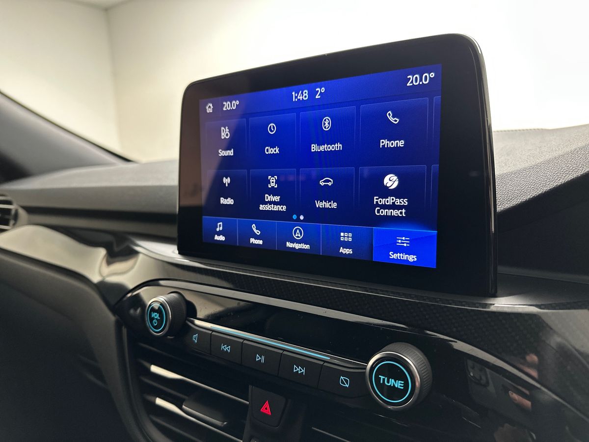 Used Ford Kuga 2024 for sale - 77111324: Photo 19