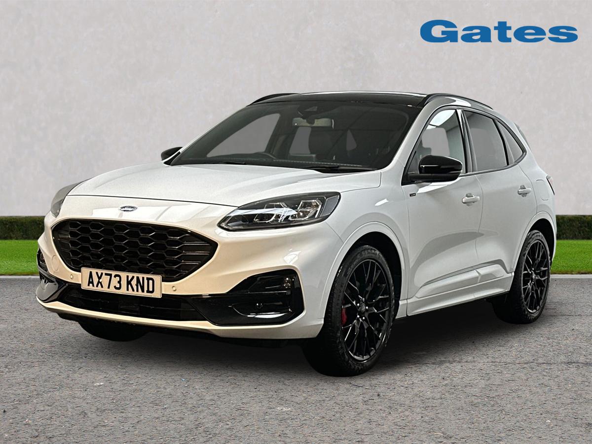 Used Ford Kuga 2024 for sale - 77111324: Photo 3