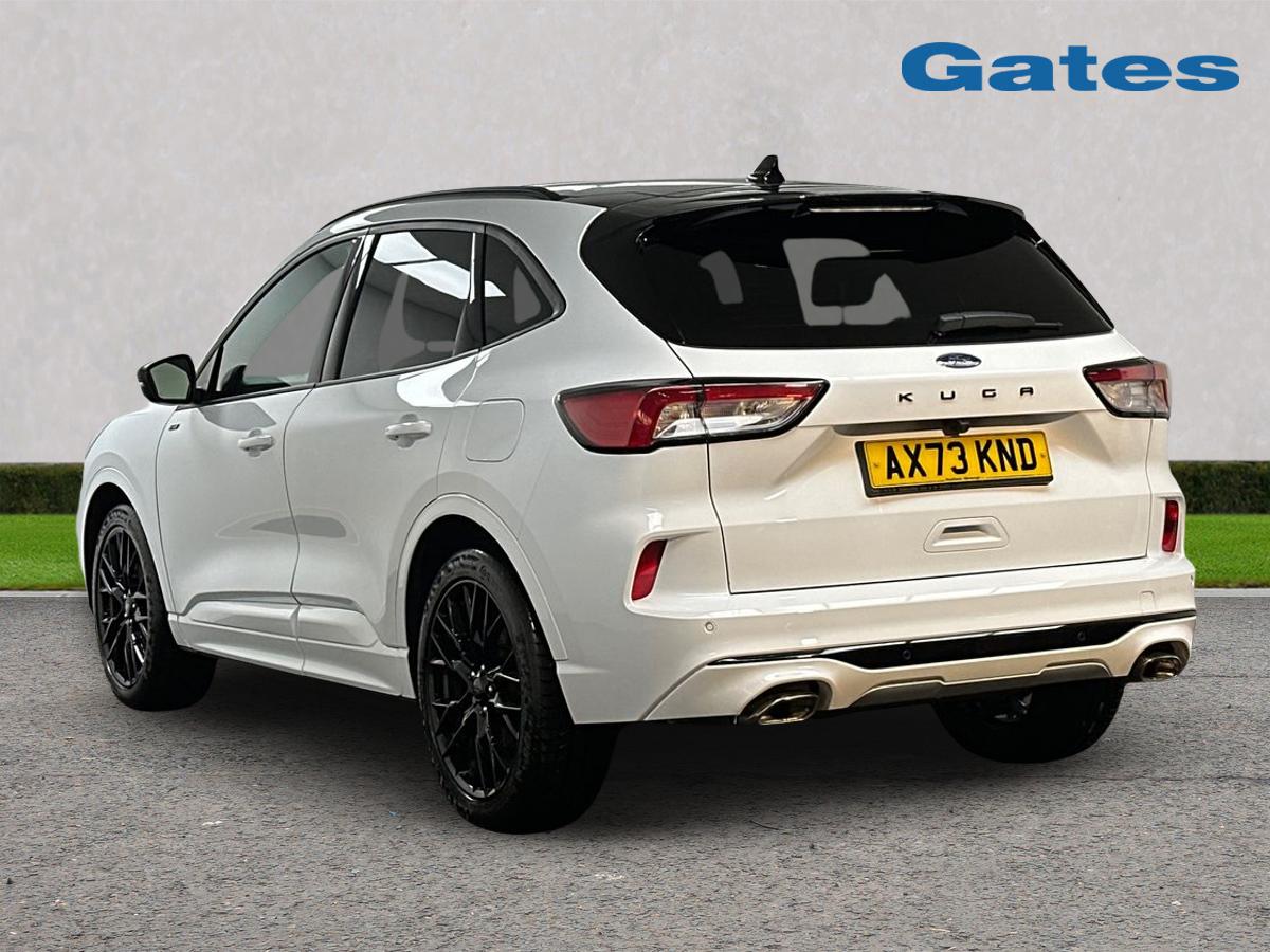 Used Ford Kuga 2024 for sale - 77111324: Photo 5