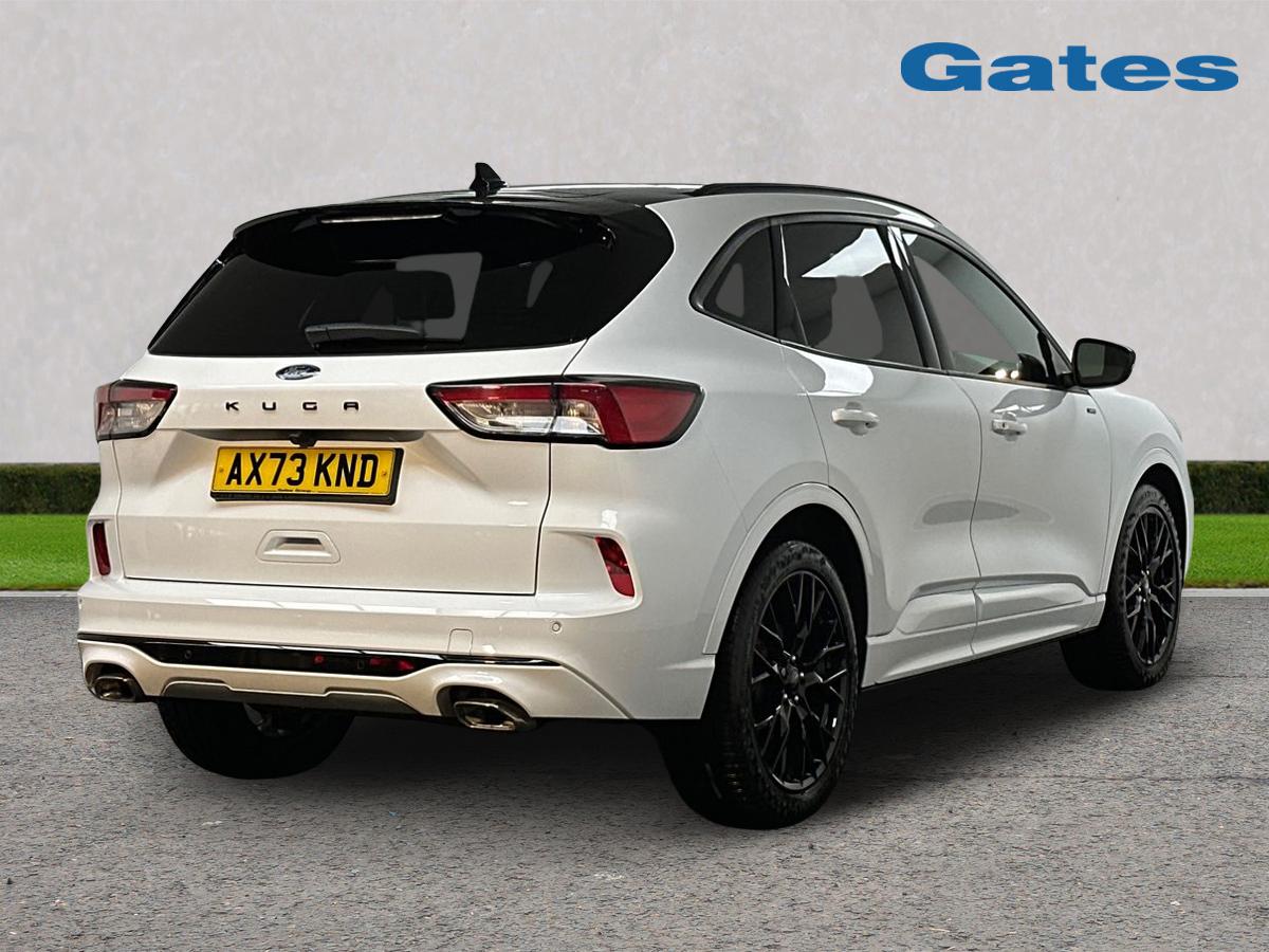 Used Ford Kuga 2024 for sale - 77111324: Photo 7