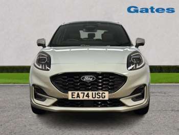 Used Ford Puma 2024 for sale - 74897650: Photo