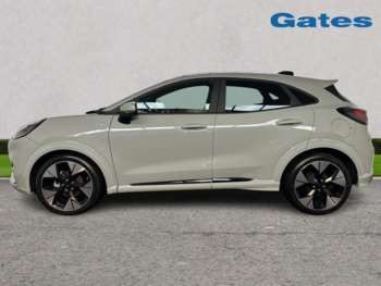 Used Ford Puma 2024 for sale - 74897650: Photo