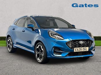 Used Ford Puma 2026 for sale - 79677815: Photo