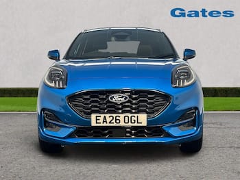 Used Ford Puma 2026 for sale - 79677815: Photo