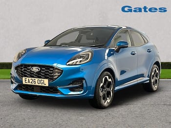 Used Ford Puma 2026 for sale - 79677815: Photo