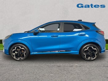 Used Ford Puma 2026 for sale - 79677815: Photo