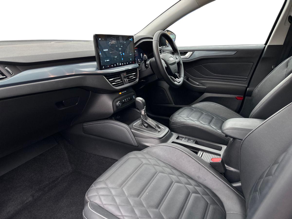 Used Ford Focus 2024 for sale - 77042733: Photo 11