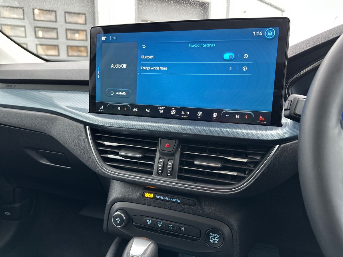 Used Ford Focus 2024 for sale - 77042733: Photo 21