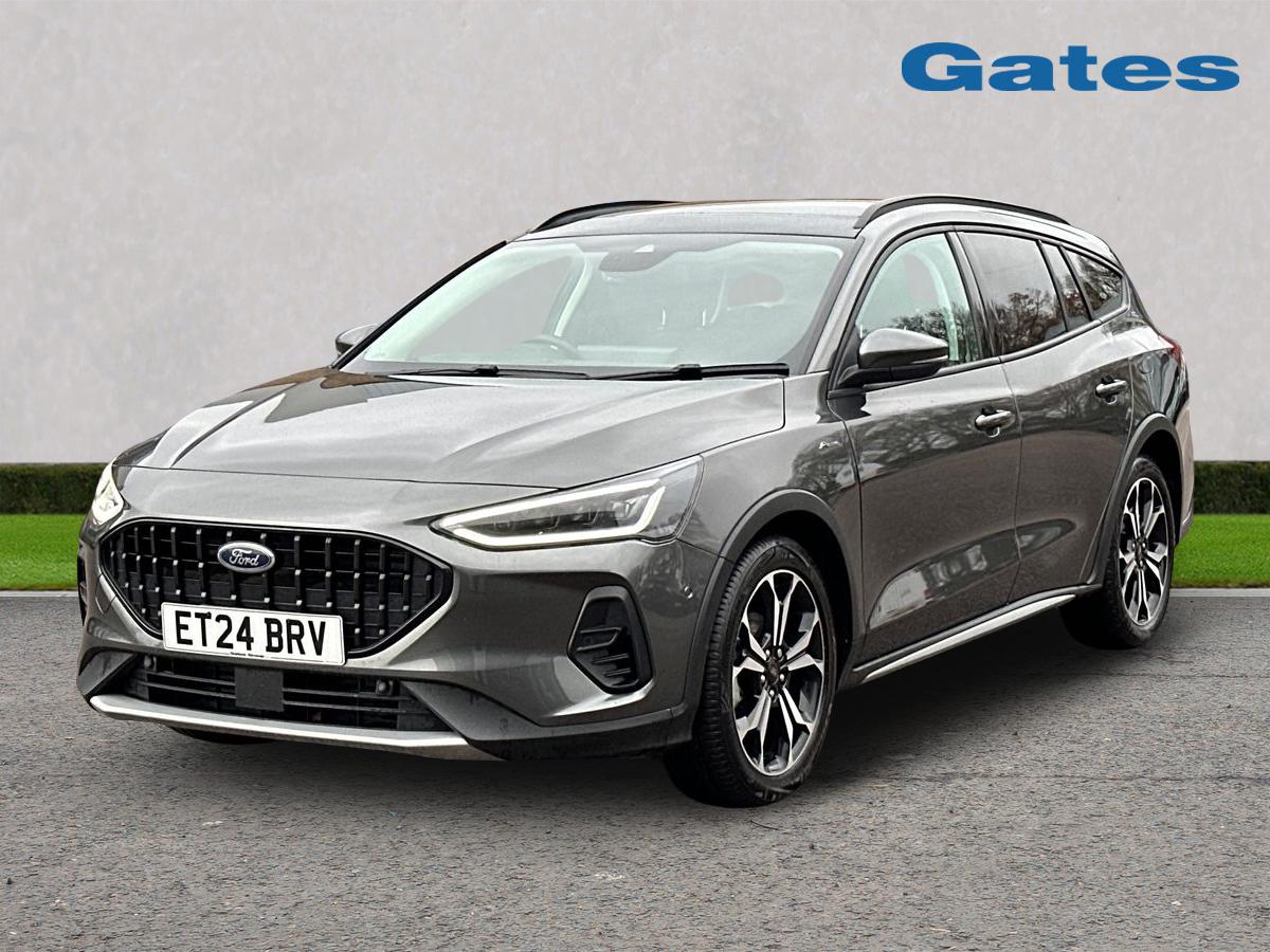 Used Ford Focus 2024 for sale - 77042733: Photo 3