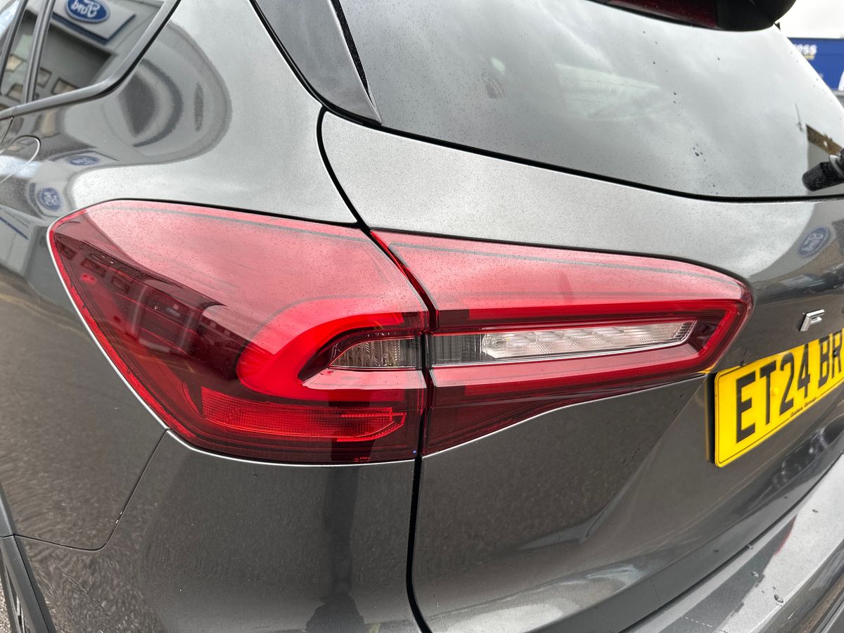 Used Ford Focus 2024 for sale - 77042733: Photo 33