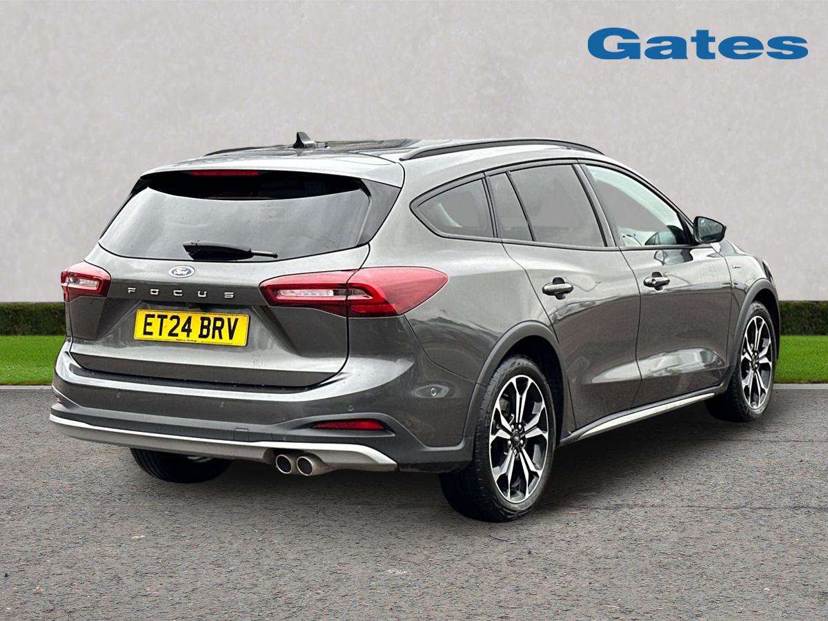 Used Ford Focus 2024 for sale - 77042733: Photo 7