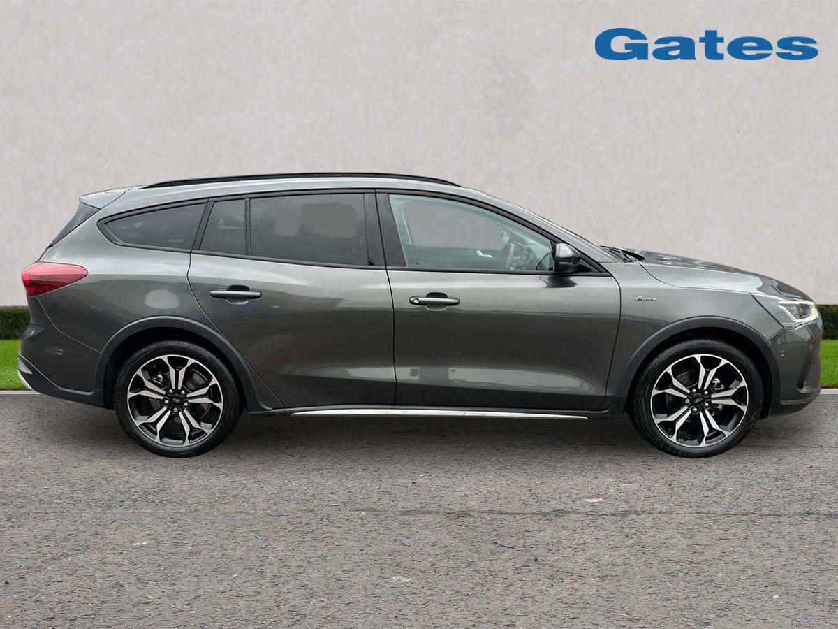 Used Ford Focus 2024 for sale - 77042733: Photo 8