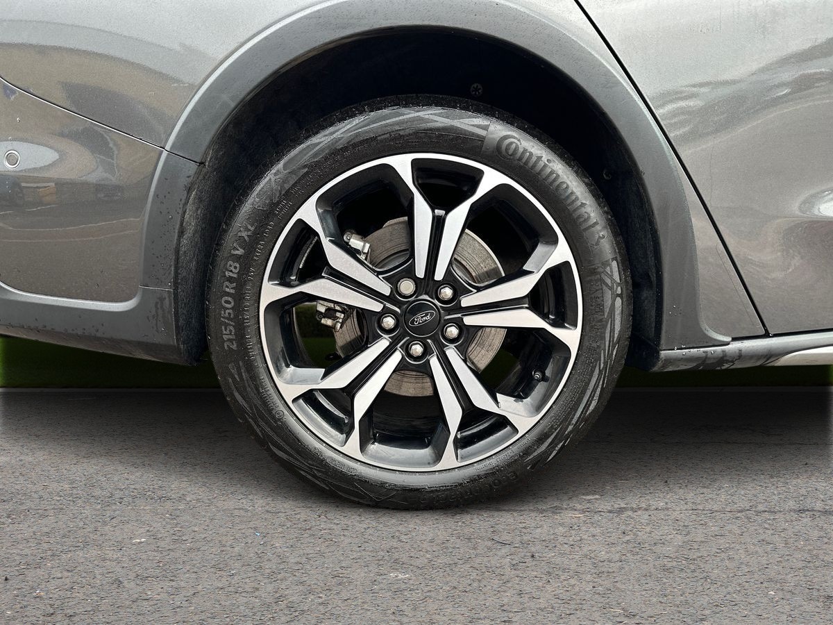 Used Ford Focus 2024 for sale - 77042733: Photo 9