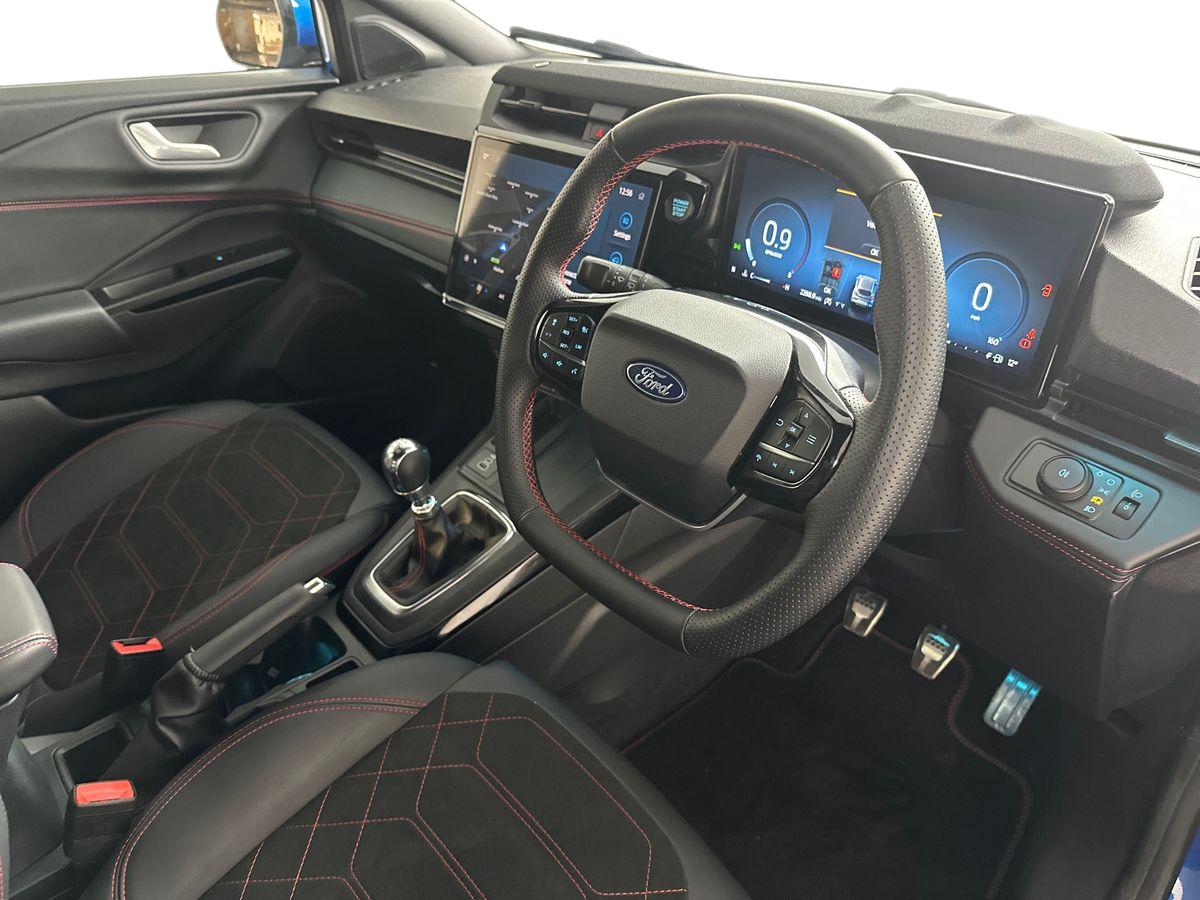 Used Ford Puma 2025 for sale - 77151455: Photo 10