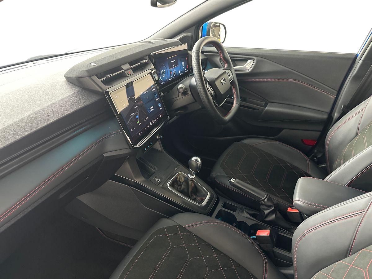 Used Ford Puma 2025 for sale - 77151455: Photo 11