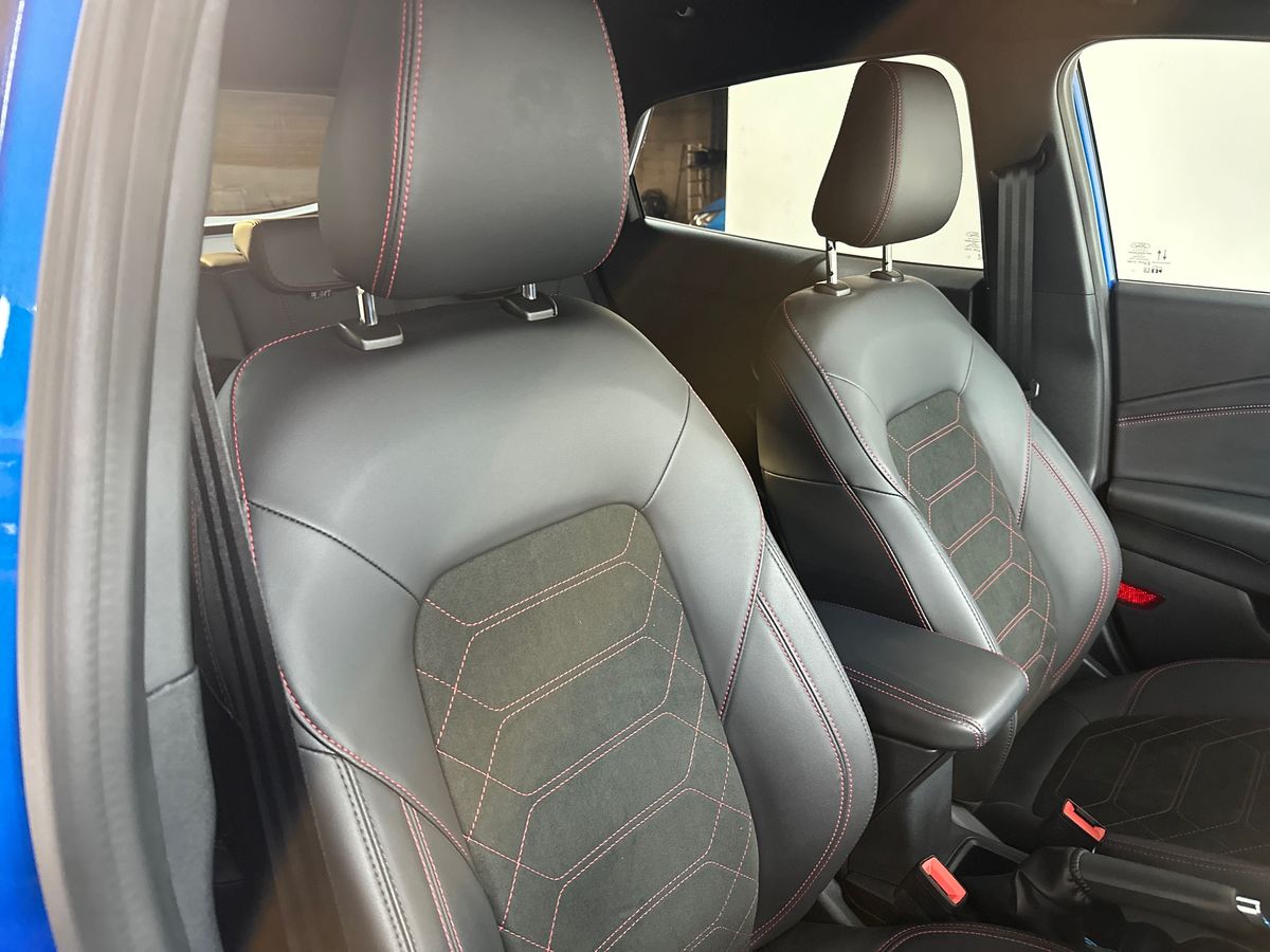 Used Ford Puma 2025 for sale - 77151455: Photo 12