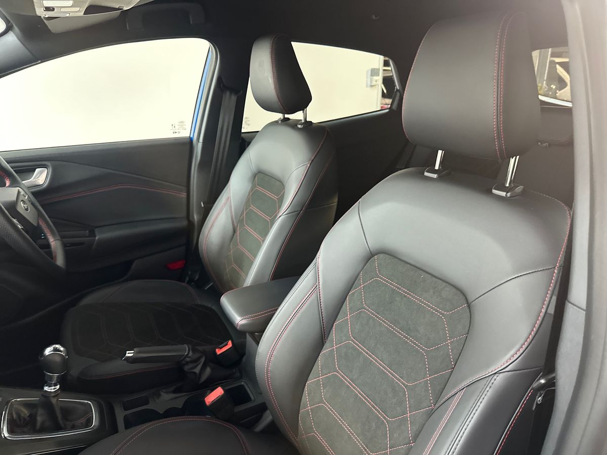 Used Ford Puma 2025 for sale - 77151455: Photo 13