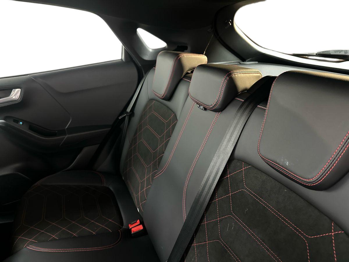 Used Ford Puma 2025 for sale - 77151455: Photo 14