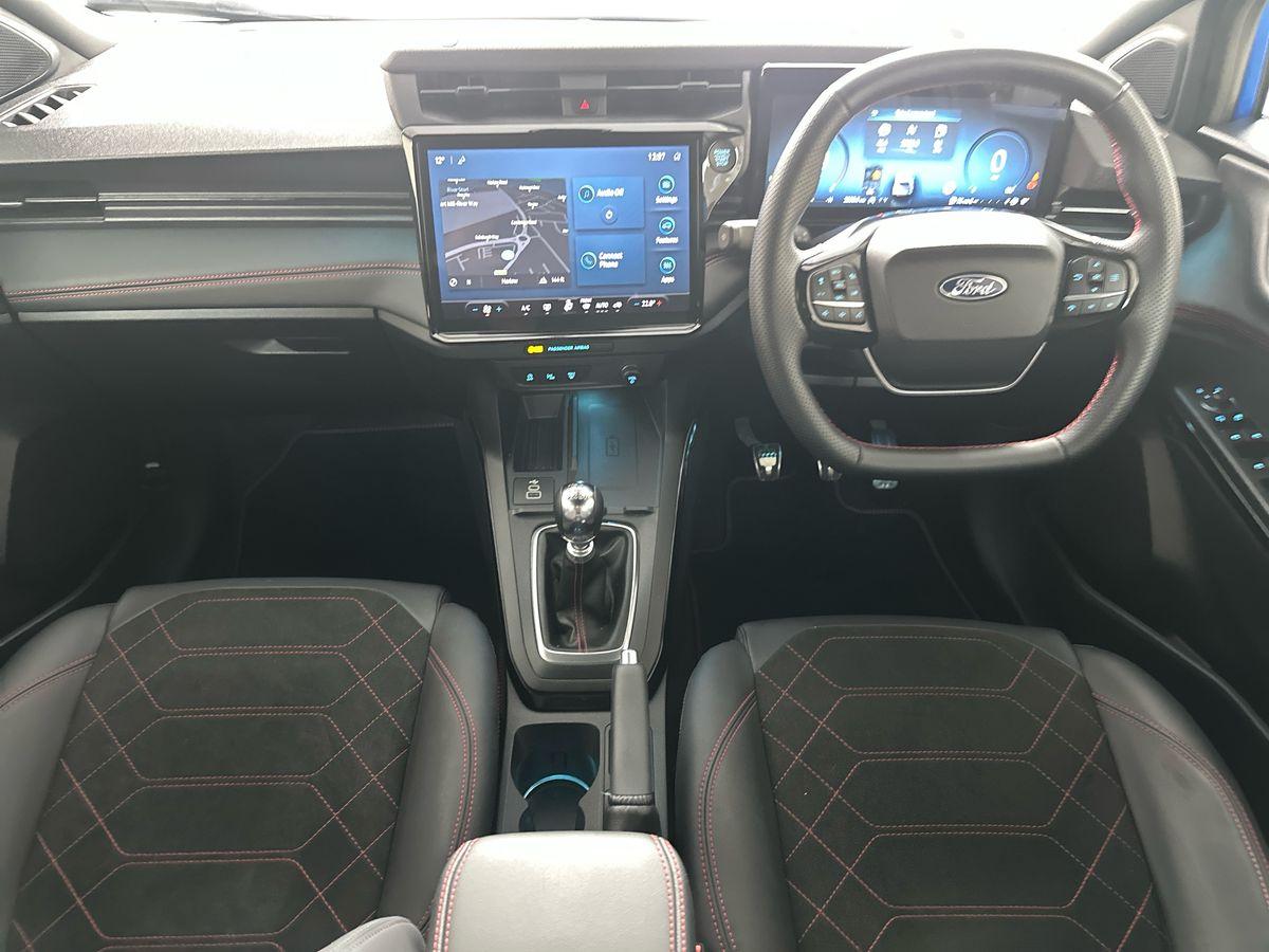 Used Ford Puma 2025 for sale - 77151455: Photo 15