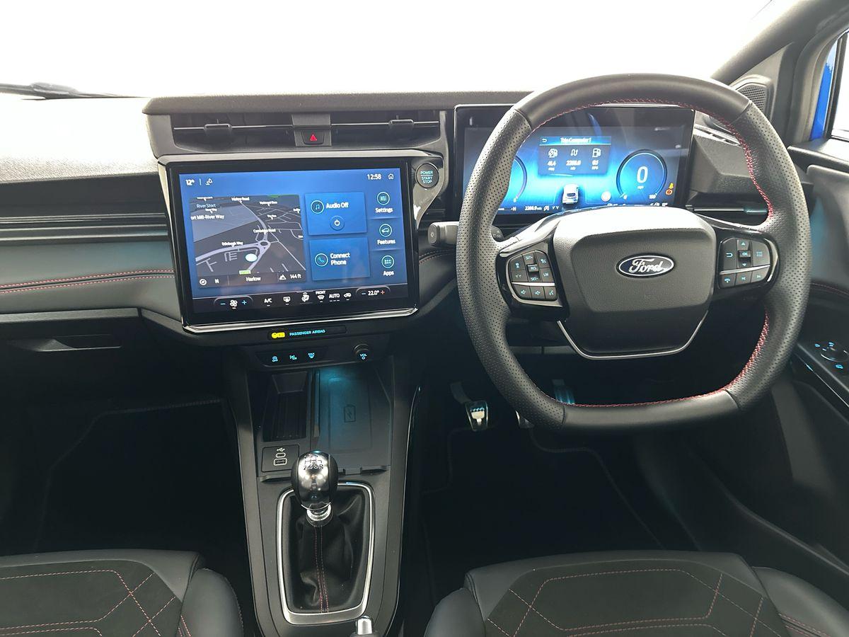 Used Ford Puma 2025 for sale - 77151455: Photo 16