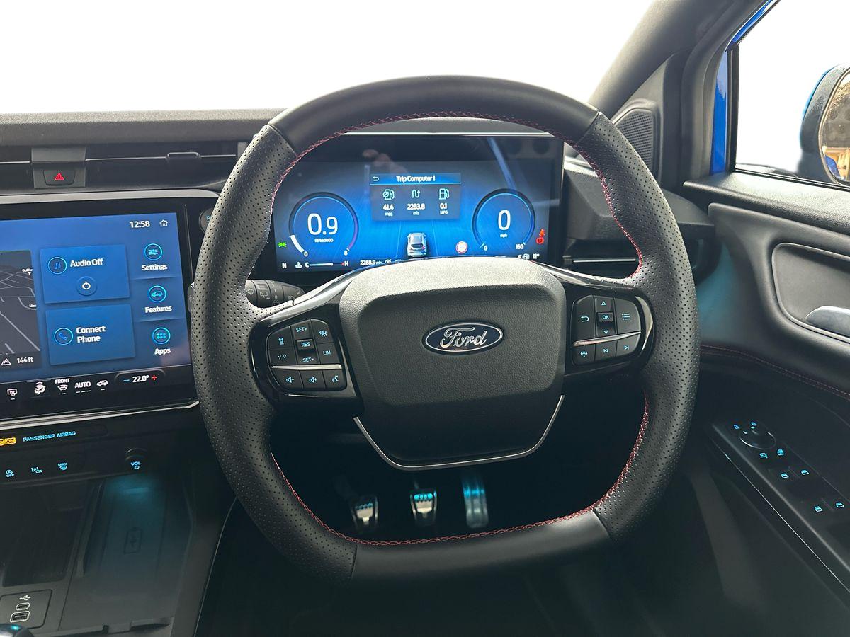 Used Ford Puma 2025 for sale - 77151455: Photo 17