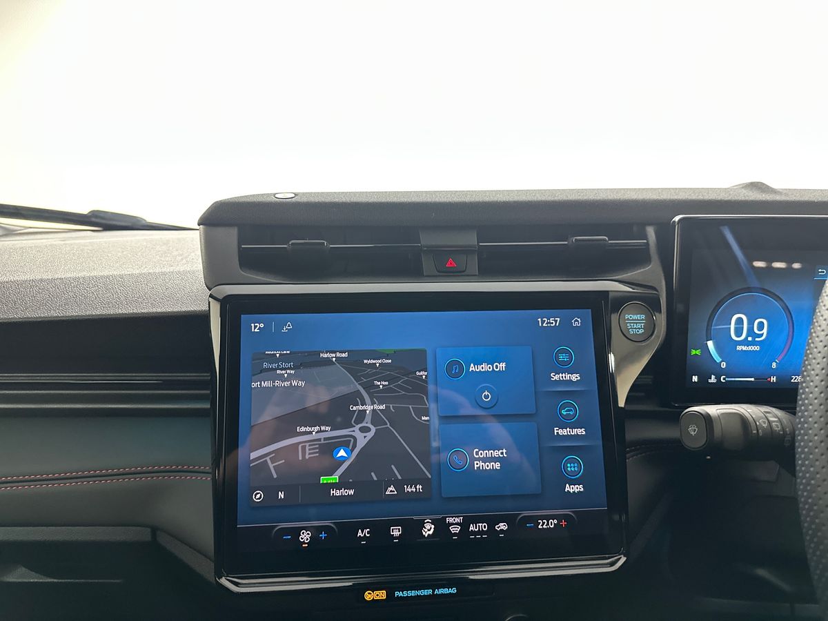 Used Ford Puma 2025 for sale - 77151455: Photo 18