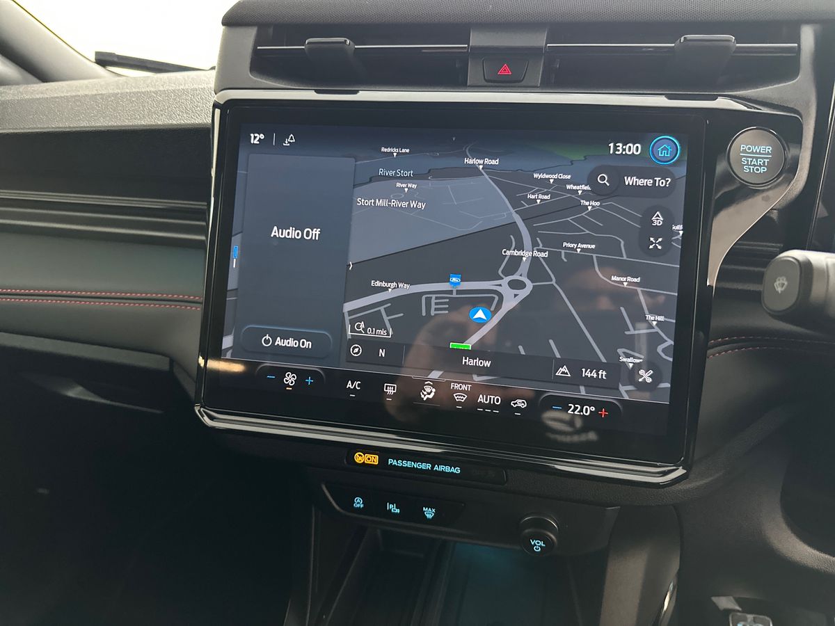 Used Ford Puma 2025 for sale - 77151455: Photo 20